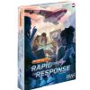 Z-Man Games Pandemic | Pandemic: Rapid Response Nl