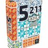 Next Move Games Kaartspellen | 5211 Azul - Kaartspel