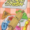 Henmar Games Kinderspellen | Cookie Crash - Kaartspel