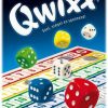 White Goblin Games Dobbelspellen | Qwixx Blocks (Extra Scoreblocks)