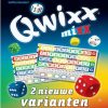 White Goblin Games Dobbelspellen | Qwixx Mixx