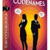 White Goblin Games Partyspellen | Codenames - Nederlands