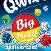 White Goblin Games Dobbelspellen | Qwixx Big Points