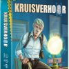 White Goblin Games Kaartspellen | Inspecteur Hoogstraten: Kruisverhoor