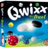 White Goblin Games Dobbelspellen | Qwixx - Het Duel