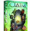 White Goblin Games Kaartspellen | Claim