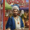 White Goblin Games Dobbelspellen | Istanbul Dobbelspel