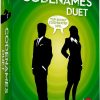 White Goblin Games Partyspellen | Codenames: Duet Nederlands