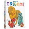 DV Giochi Kaartspellen | Origami