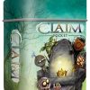 White Goblin Games Kaartspellen | Claim Pocket - Kaartspel