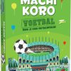 White Goblin Games Kaartspellen | Machi Koro Voetbal - Kaartspel