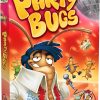 White Goblin Games Kaartspellen | Party Bugs - Kaartspel