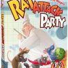 White Goblin Games Kaartspellen | Rat Attack Party - Kaartspel