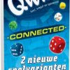 White Goblin Games Dobbelspellen | Qwixx Connected