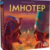 White Goblin Games 2 Persoonsspellen | Imhotep: Het Duel - Bordspel