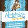 White Goblin Games Partyspellen | Mindmaze: That'S Life