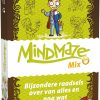 White Goblin Games Partyspellen | Mindmaze: Mix