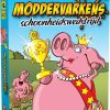 White Goblin Games Kaartspellen | Moddervarkens: Schoonheidswedstrijd