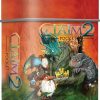 White Goblin Games Kaartspellen | Claim 2 Pocket - Kaartspel