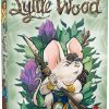 White Goblin Games Kaartspellen | Lyttle Wood - Kaartspel