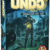 White Goblin Games Undo | Undo Nl: Verboden Kennis