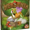 White Goblin Games Kinderspellen | Memorinth - Bordspel