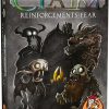 White Goblin Games 2 Persoonsspellen | Claim Reinforcements: Fear