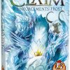 White Goblin Games 2 Persoonsspellen | Claim Reinforcements: Frost