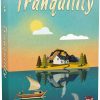 White Goblin Games Kaartspellen | Tranquility - Kaartspel