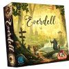 White Goblin Games 1 Persoonspellen (Solo) | Everdell - Bordspel Nl