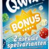 White Goblin Games Dobbelspellen | Qwixx Bonus