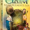 White Goblin Games 2 Persoonsspellen | Claim Reinforcements: Sun