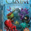 White Goblin Games 2 Persoonsspellen | Claim Reinforcements: Sea