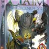 White Goblin Games 2 Persoonsspellen | Claim Reinforcements: Sky