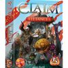 White Goblin Games Kaartspellen | Claim - Alliances