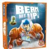 White Goblin Games 2 Persoonsspellen | Beam Me Up - Bordspel Nl