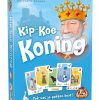 White Goblin Games Kaartspellen | Kip-Koe-Koning