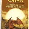 999 Games Catan | Catan: Schatten, Draken & Ontdekkingsreizigers Bordspel