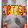 999 Games Kaartspellen | Jatten - Kaartspel