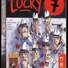 999 Games Kaartspellen | Lucky 7 - Kaartspel