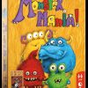 999 Games Kaartspellen | Monster Mania - Kaartspel