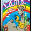 999 Games Kaartspellen | Lama - Kaartspel