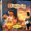 999 Games Dominion | Dominion Combi-Doos: Alchemisten & Overvloed - Kaartspel