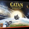 999 Games Catan | Catan: Kosmonauten - Bordspel