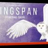 999 Games Kenner Spellen | Wingspan: Europa Nl - Bordspel