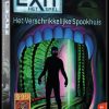 999 Games Exit | Exit - Het Verschrikkelijke Spookhuis - Breinbreker