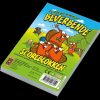 999 Games Kaartspellen | Beverbende Scoreblokken 3 Stuks - Kaartspel