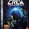 999 Games Kaartspellen | De Crew - Kaartspel