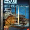 999 Games Exit | Exit - De Beroving Op De Mississippi - Breinbreker