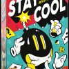 999 Games Partyspellen | Stay Cool - Vragenspel